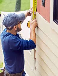 Best Siding Removal and Disposal  in Sterling, KS